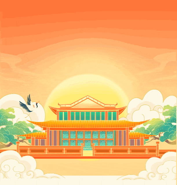 華路光電祝全體員工雙節(jié)快樂(lè)！